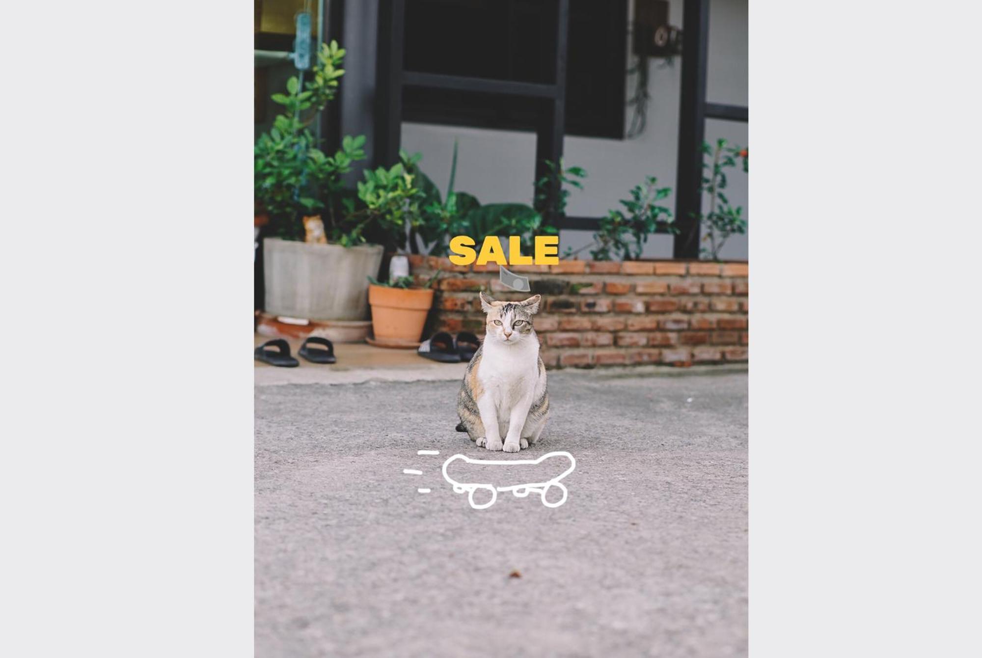 Bed and Breakfast Sleepy House Chiang Rai Exterior foto
